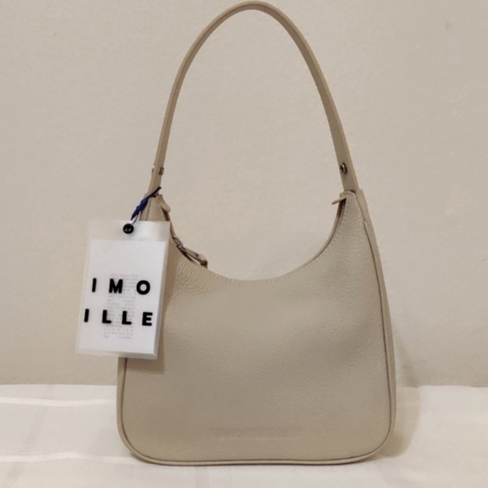 Simon Miller Snap Bag (NEW with tags) Color: Cliff